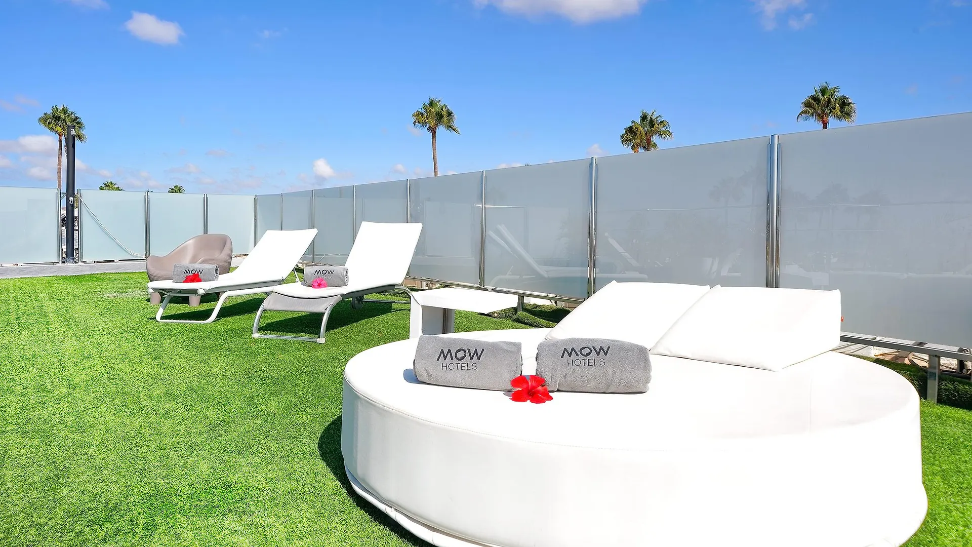 Vista Bonita - Gay And Lesbian Only Resort (Adults Only) Maspalomas  Spain