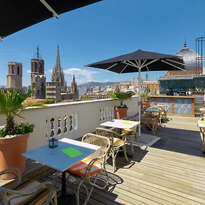 Boutique H10 Montcada 4*, Barcelona Spain