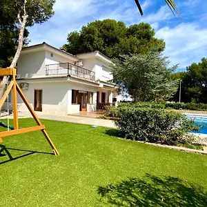 Yate España