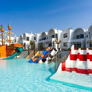 Bakour Lanzarote Splash 4*, Puerto del Carmen (Lanzarote) Spain