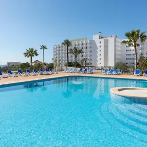 Hsm Canarios Park 3*, Calas de Mallorca Spain