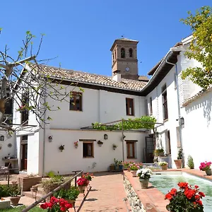 Carmen De Ramilla España