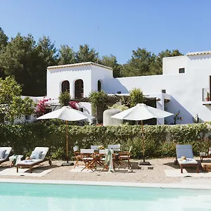 The Finca Ibiza España