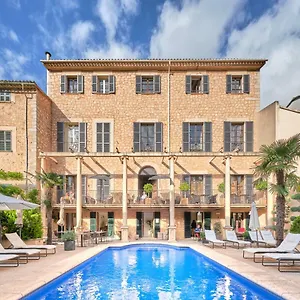 L'avenida 4*, Soller Spain