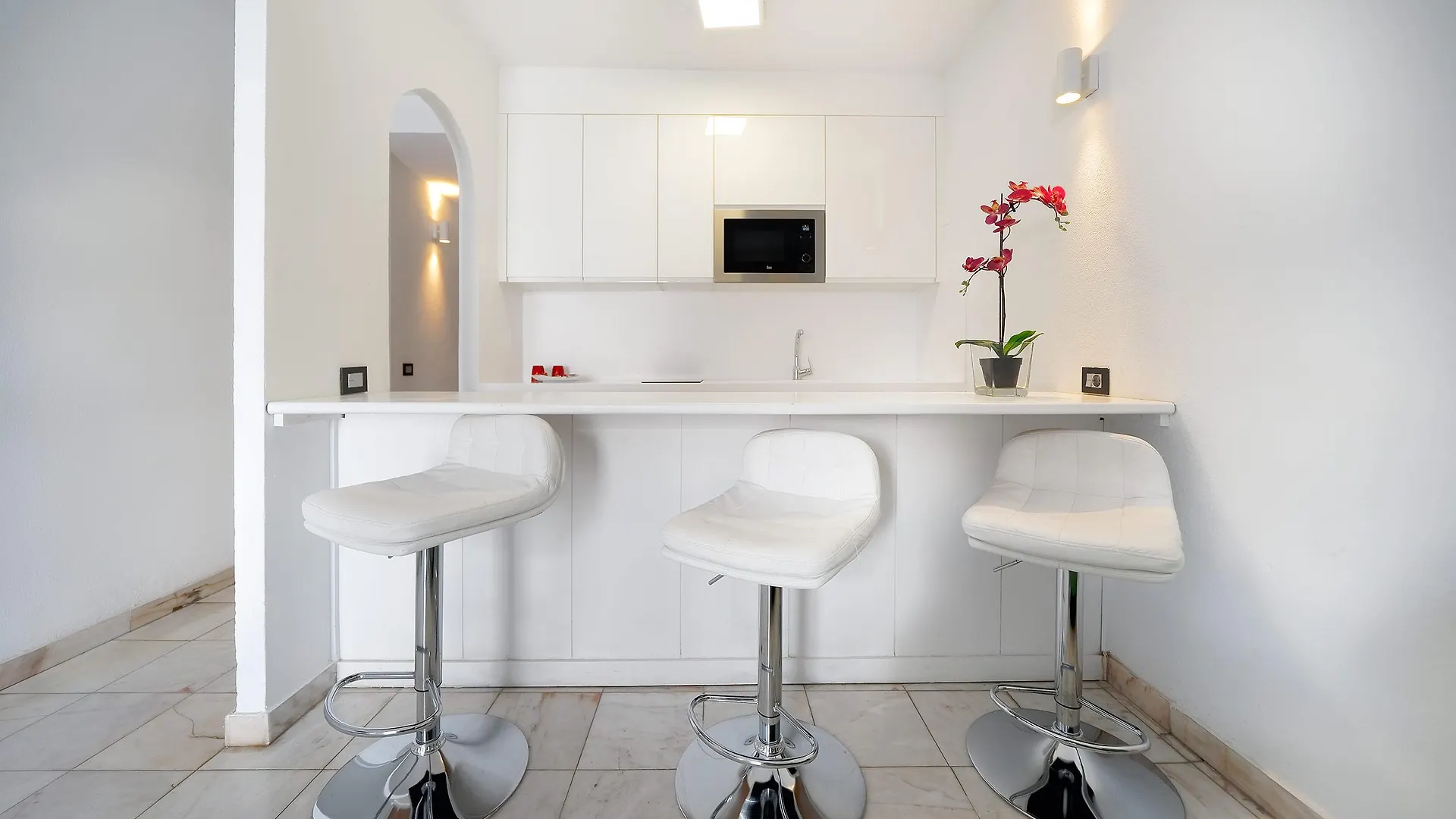 Vista Bonita - Gay And Lesbian Only Resort (Adults Only) Maspalomas  Maspalomas (Gran Canaria)