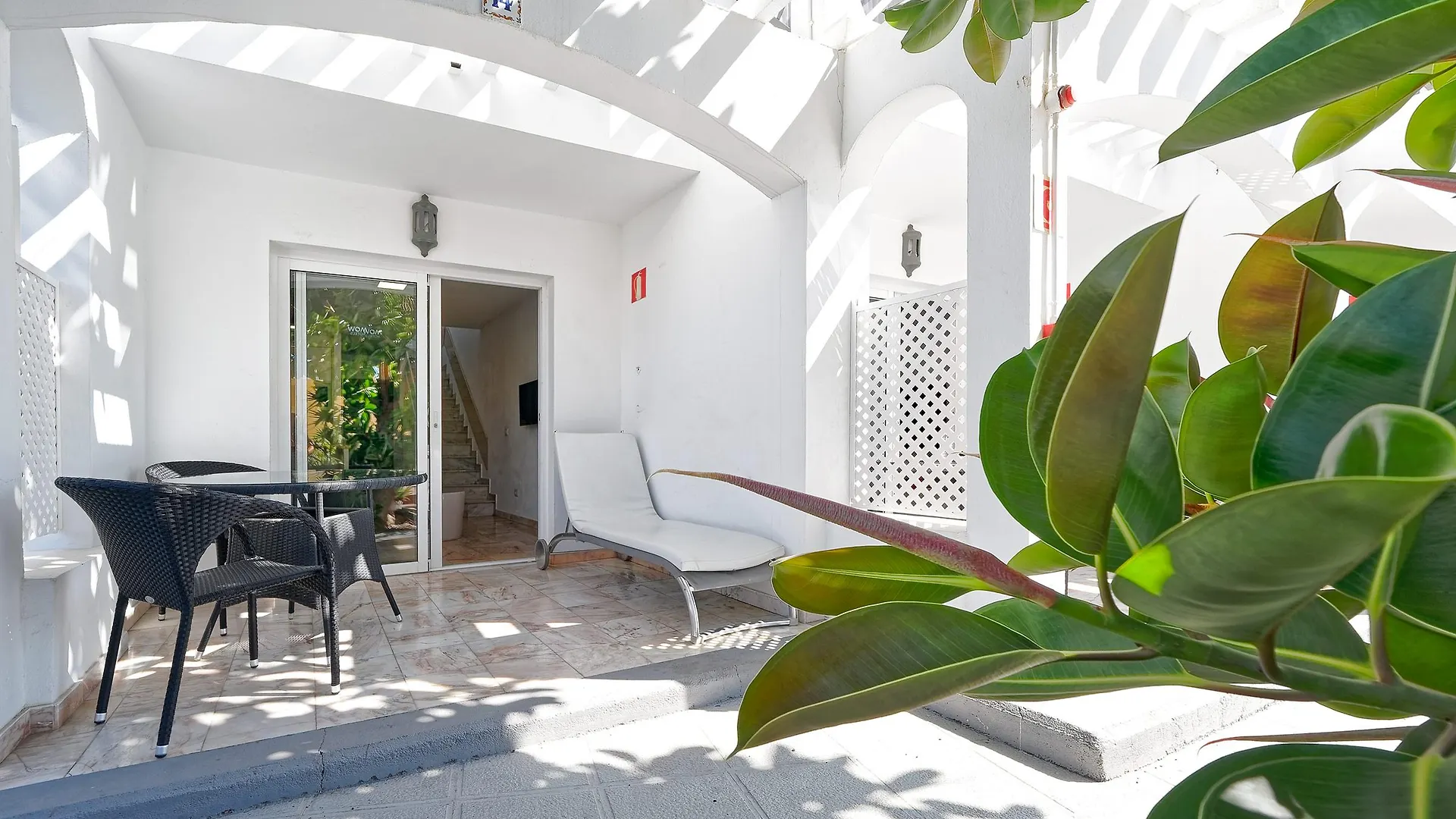 Vista Bonita - Gay And Lesbian Only Resort (Adults Only) Maspalomas  Spanien