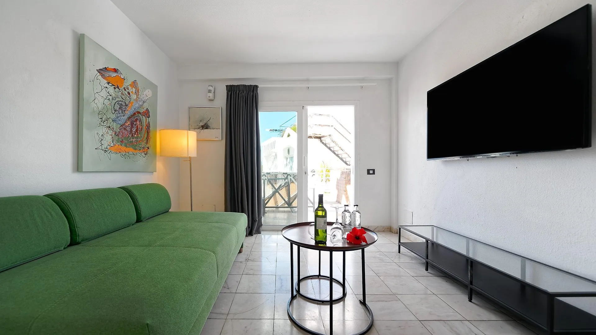 Vista Bonita - Gay And Lesbian Only Resort (Adults Only) Maspalomas  Hotell Maspalomas (Gran Canaria)