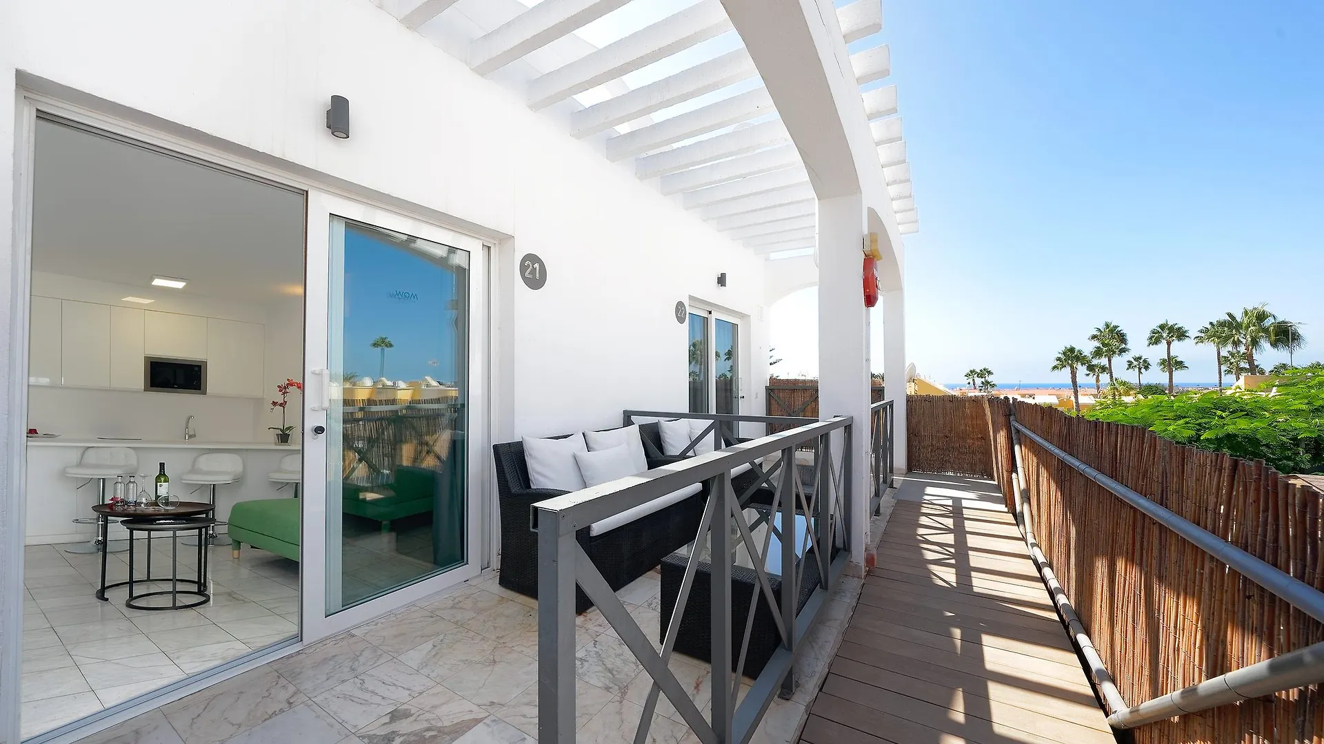 Vista Bonita - Gay And Lesbian Only Resort (Adults Only) Maspalomas  3*, Maspalomas (Gran Canaria) Spanien