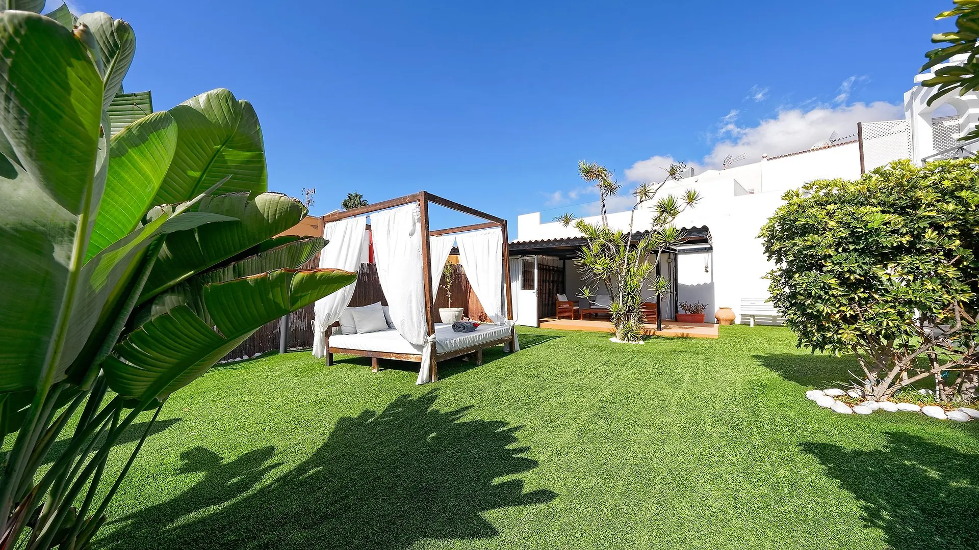 Hotell Vista Bonita - Gay And Lesbian Only Resort (Adults Only) Maspalomas