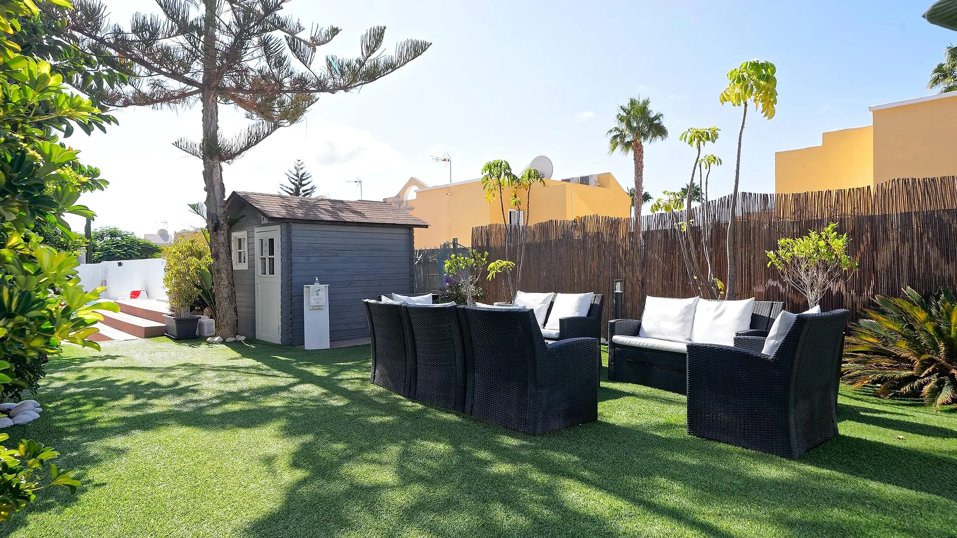 Vista Bonita - Gay And Lesbian Only Resort (Adults Only) Maspalomas