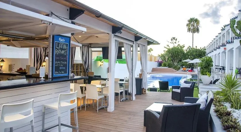 Vista Bonita - Gay And Lesbian Only Resort (Adults Only) Maspalomas  Maspalomas (Gran Canaria)