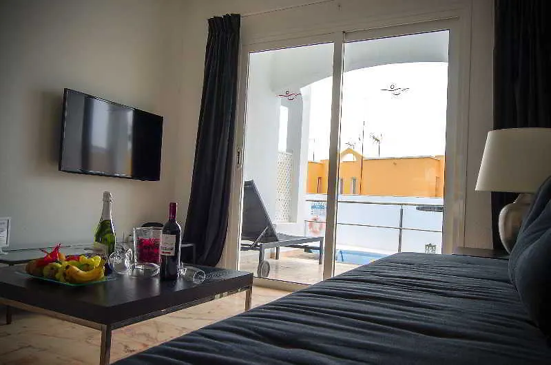 Vista Bonita - Gay And Lesbian Only Resort (Adults Only) Maspalomas  Spanien