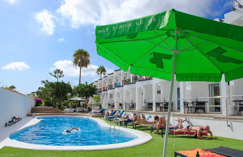 Vista Bonita - Gay And Lesbian Only Resort (Adults Only) Maspalomas  3*, Maspalomas (Gran Canaria) Spanien