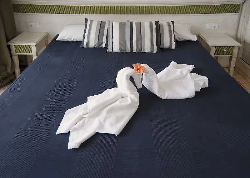 Vista Bonita - Gay And Lesbian Only Resort (Adults Only) Maspalomas  Hotell