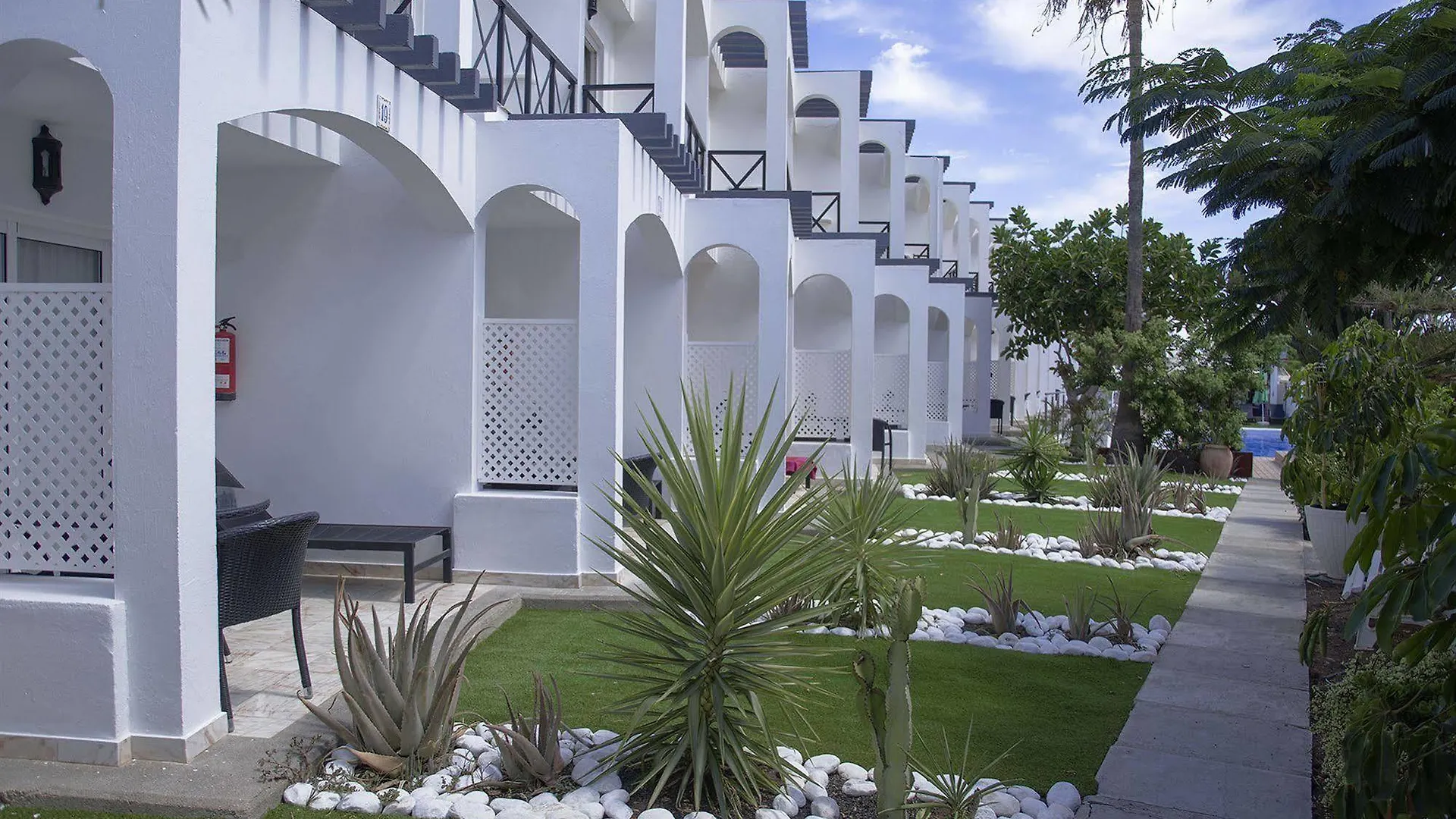 Hotell Vista Bonita - Gay And Lesbian Only Resort (Adults Only) Maspalomas