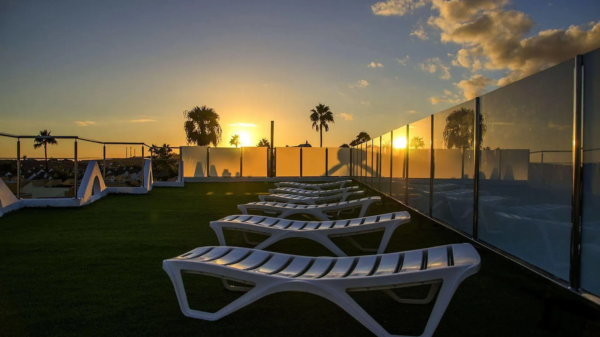 Vista Bonita - Gay And Lesbian Only Resort (Adults Only) Maspalomas  3*, Maspalomas (Gran Canaria) Spanien