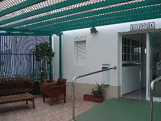 Vista Bonita - Gay And Lesbian Only Resort (Adults Only) Maspalomas  Hotell